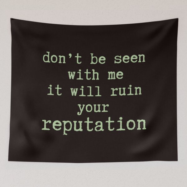 Item preview, Reputation  designed and sold by EricT00.