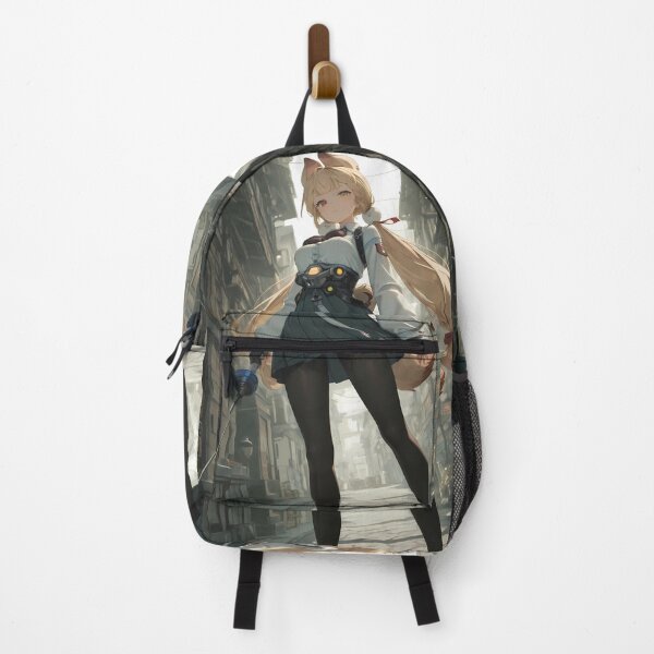 Item preview, Alice Thymefield Warrior Zenless Zone Zero Anime Girl designed and sold by RDGNR-8.