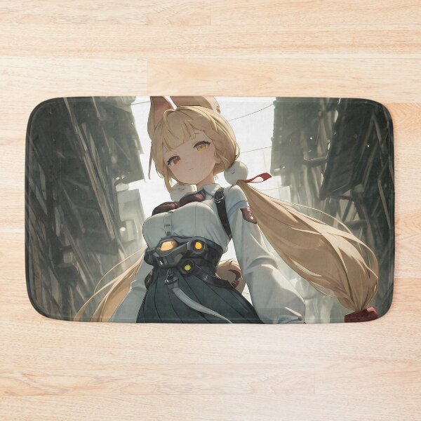 Item preview, Alice Thymefield Warrior Zenless Zone Zero Anime Girl designed and sold by RDGNR-8.
