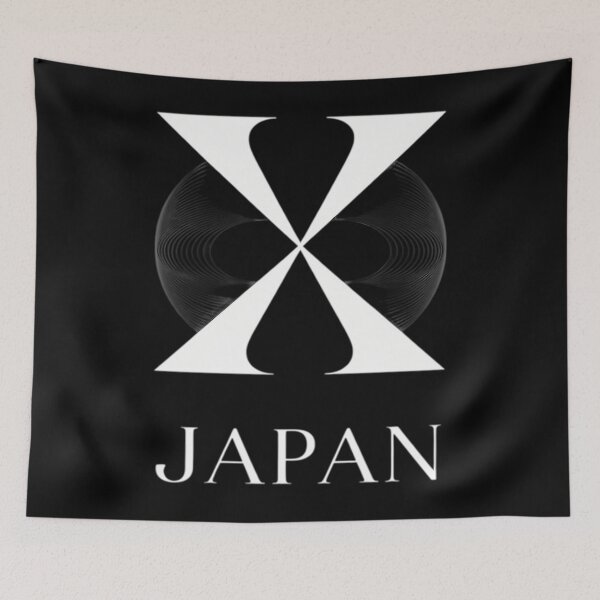 Item preview,  X.Japan Band designed and sold by ChristopheMace.