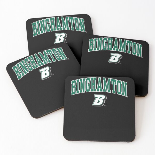 Item preview, Binghamton Bearcats Arch Over designed and sold by AquaDazzle.
