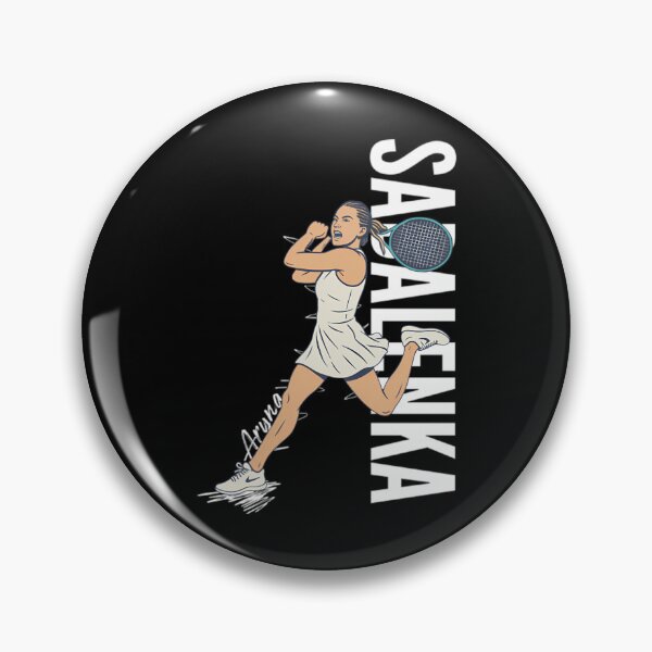 Item preview, Aryna Sabalenka designed and sold by elihletoriong.