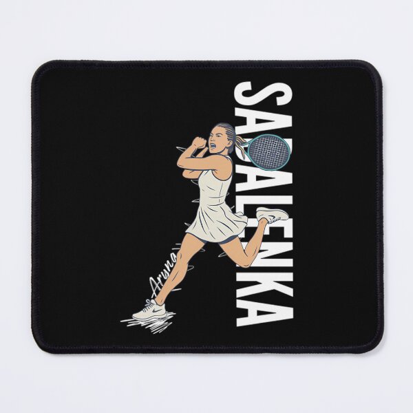 Item preview, Aryna Sabalenka designed and sold by elihletoriong.