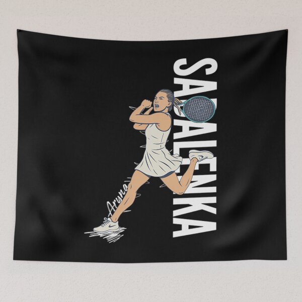 Item preview, Aryna Sabalenka designed and sold by elihletoriong.