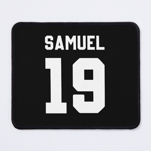 Item preview, 49Ers American Football designed and sold by verazrt7jimmie.