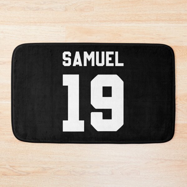 Item preview, 49Ers American Football designed and sold by verazrt7jimmie.