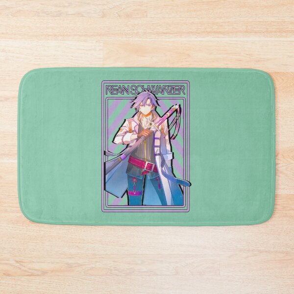 Item preview, Rean Schwarzer Swordfighter Anime Art | Limited Edition designed and sold by SylviaBarboni.