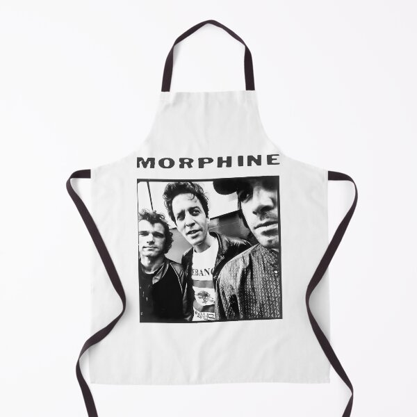 Item preview, Morphine Rock Band designed and sold by GilbertAuger.