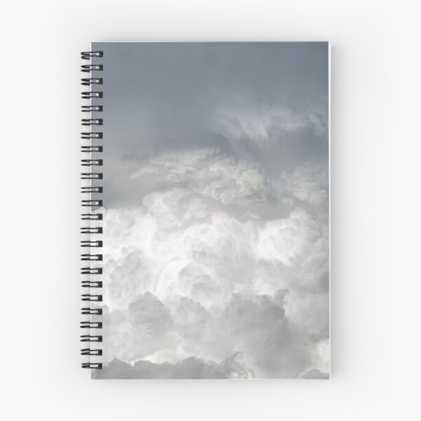 Item preview, Smoky Cumulus Cloud designed and sold by Sandra  Aguirre.