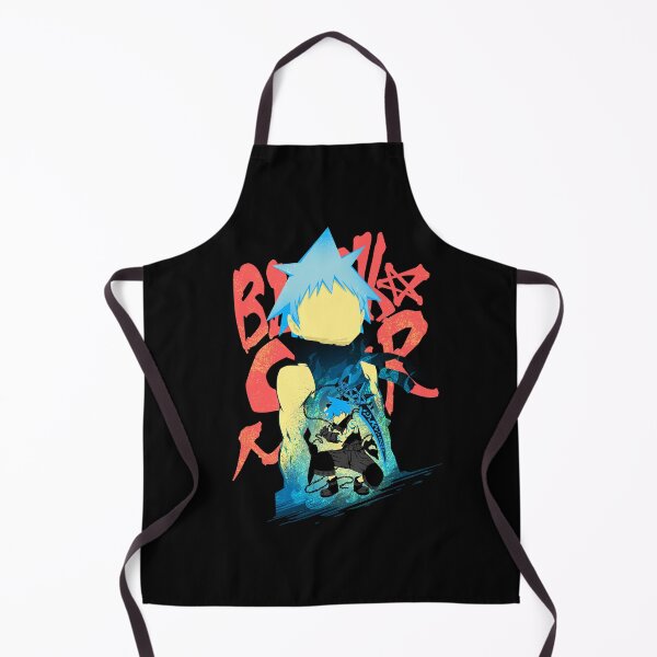 Item preview, Black Star of Soul Eater designed and sold by Hypertwenty Designs.