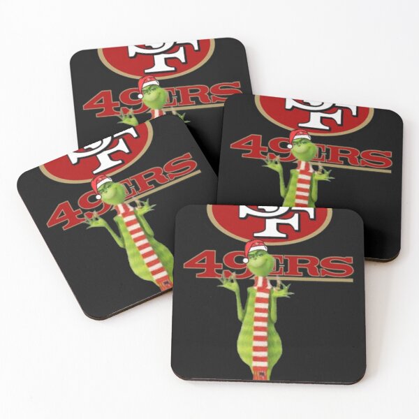 Item preview, 49Ers American Football designed and sold by verazrt7jimmie.