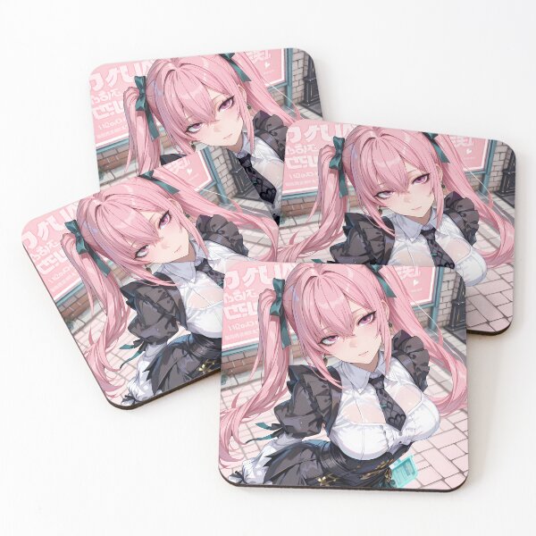 Item preview, Tsukishiro Yanagi Stylish Modern Street Japan Zenless Zone Zero Waifu designed and sold by RDGNR-8.