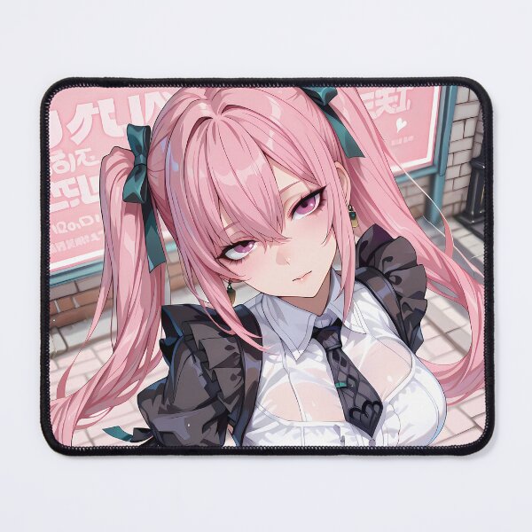 Item preview, Tsukishiro Yanagi Stylish Modern Street Japan Zenless Zone Zero Waifu designed and sold by RDGNR-8.