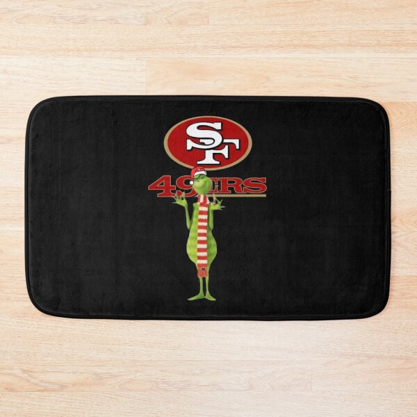 Item preview, 49Ers American Football designed and sold by verazrt7jimmie.