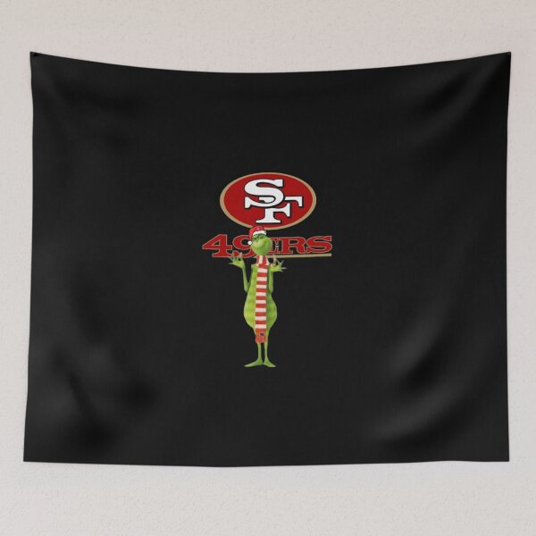 Item preview, 49Ers American Football designed and sold by verazrt7jimmie.