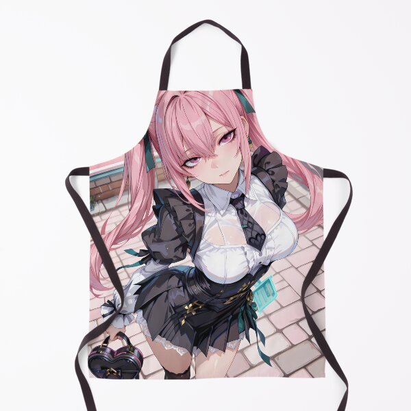 Item preview, Tsukishiro Yanagi Stylish Modern Street Japan Zenless Zone Zero Waifu designed and sold by RDGNR-8.