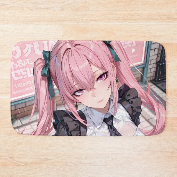Item preview, Tsukishiro Yanagi Stylish Modern Street Japan Zenless Zone Zero Waifu designed and sold by RDGNR-8.