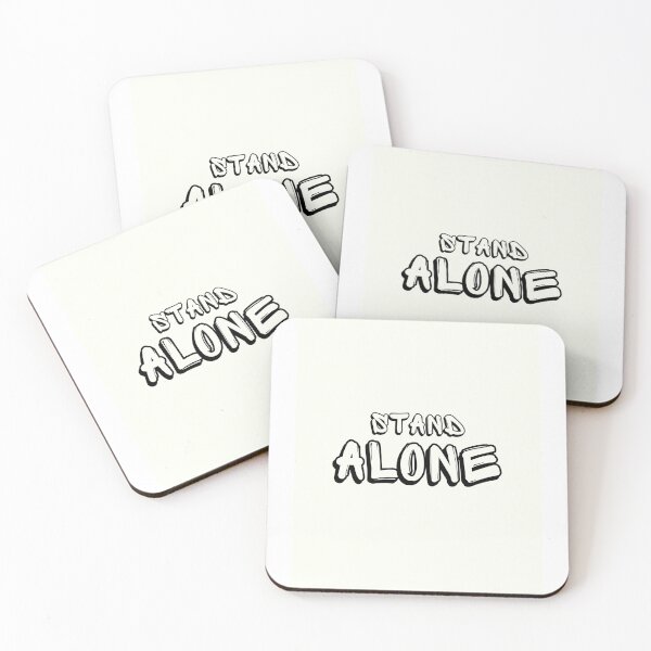 Item preview, Stand Alone designed and sold by RSTrrendywear.