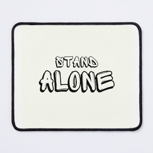 Item preview, Stand Alone designed and sold by RSTrrendywear.