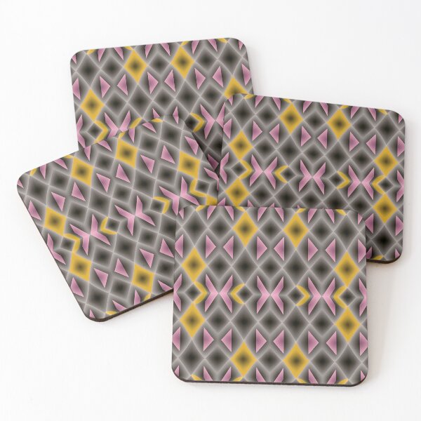 Item preview, Moody Plum & Gold Diamond Lattice – Luxe Seamless Pattern designed and sold by ccitypictures.