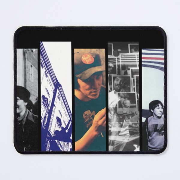Item preview, Elliott Smith 1 designed and sold by CalistaVonRue.