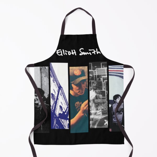 Item preview, Elliott Smith 1 designed and sold by CalistaVonRue.