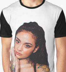 Kehlani photograph Graphic T-Shirt