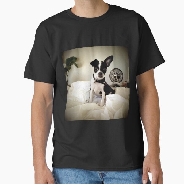 Classic T-Shirt