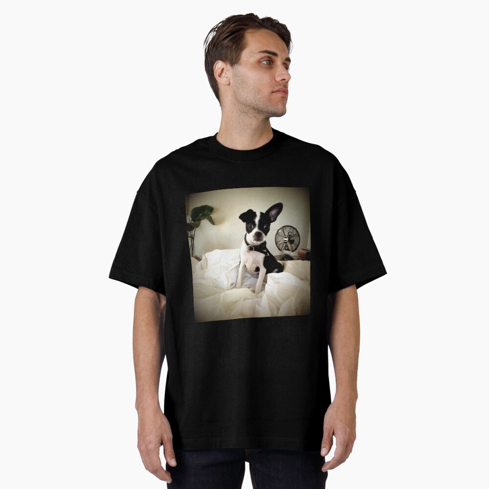 Item preview, Oversized T-Shirt designed and sold by jdempsey.