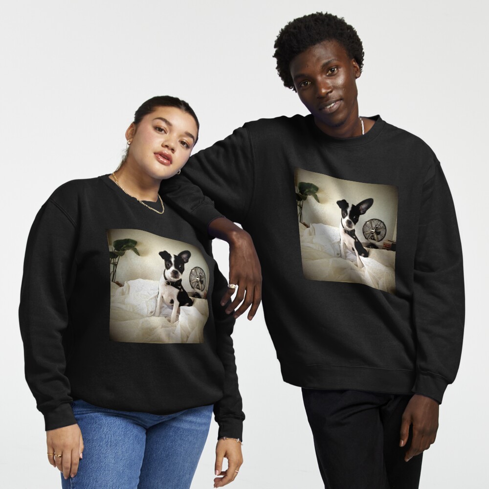 Item preview, Pullover Sweatshirt designed and sold by jdempsey.