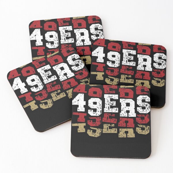 Item preview, 49Ers American Football designed and sold by verazrt7jimmie.