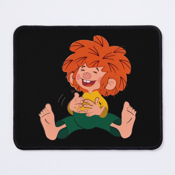 Item preview, Pumuckl Lacht designed and sold by GilbertAuger.