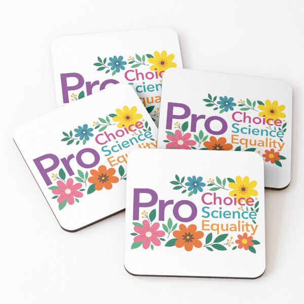 Item preview, Pro Choice, Science, and Equality  designed and sold by zkerzner.