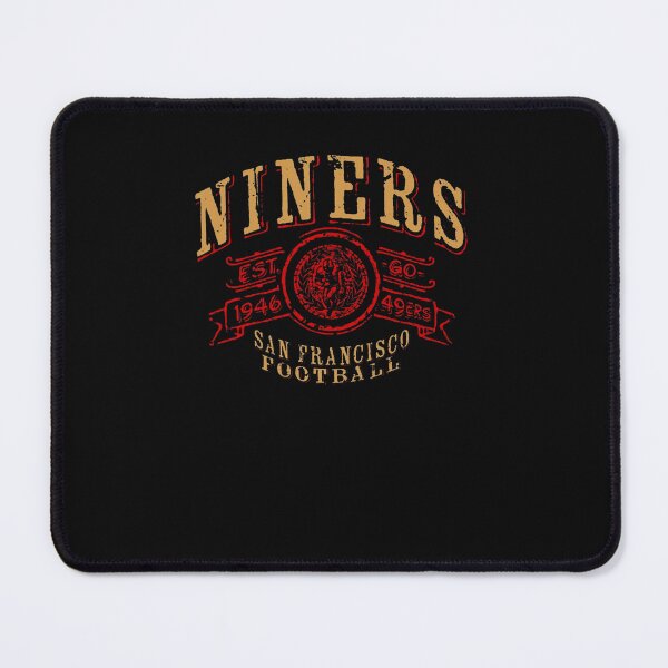 Item preview, 49Ers American Football designed and sold by verazrt7jimmie.
