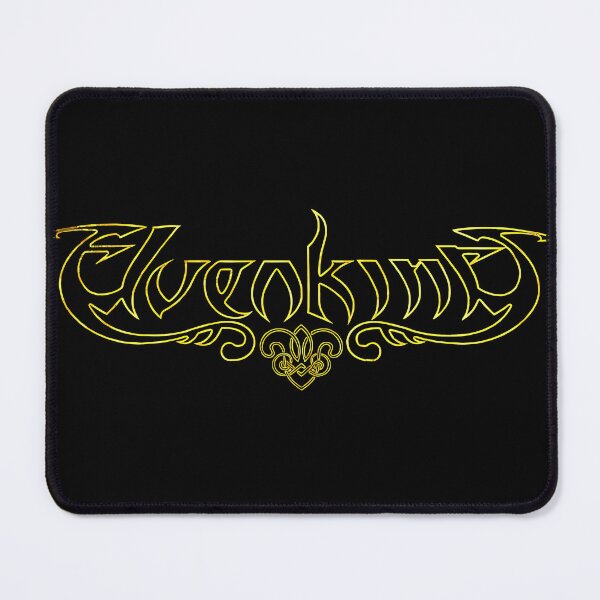 Item preview, Elvenking Heavy Metal Band Italian designed and sold by ChristopheMace.