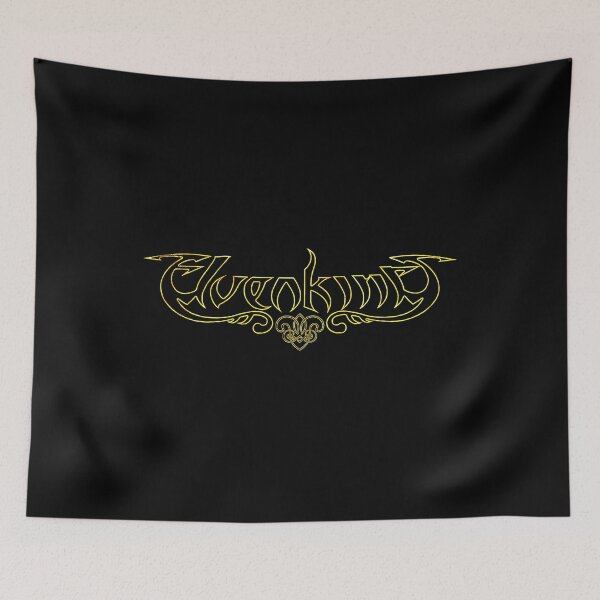 Item preview, Elvenking Heavy Metal Band Italian designed and sold by ChristopheMace.