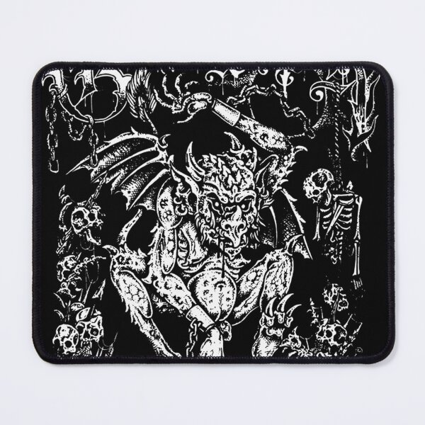 Item preview,  Gatecreeper Simon Erl designed and sold by ChristopheMace.