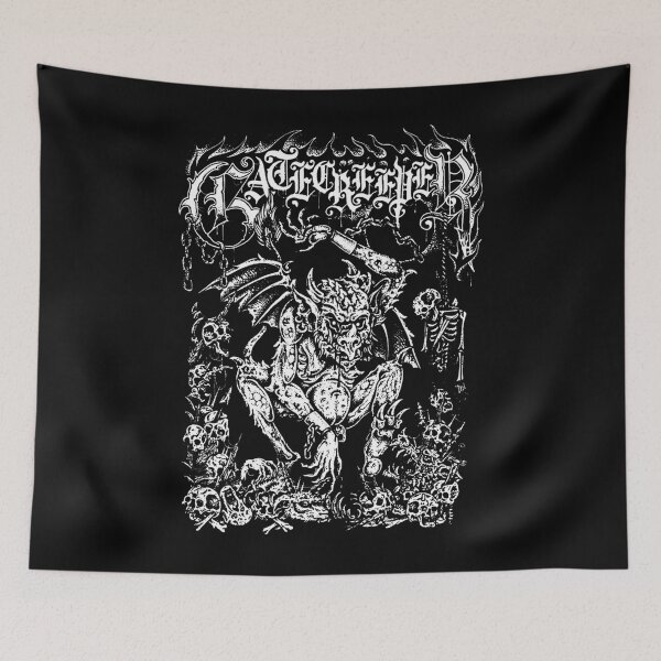 Item preview,  Gatecreeper Simon Erl designed and sold by ChristopheMace.