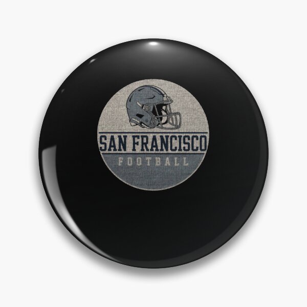 Item preview, 49Ers American Football designed and sold by verazrt7jimmie.