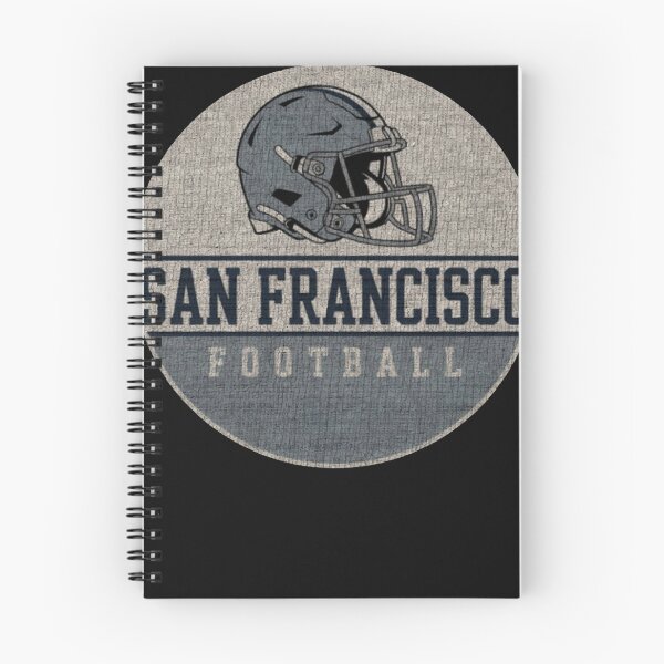 Item preview, 49Ers American Football designed and sold by verazrt7jimmie.