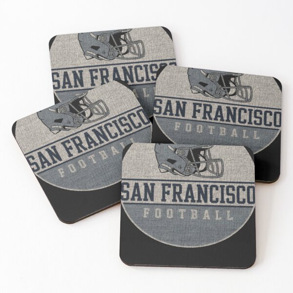 Item preview, 49Ers American Football designed and sold by verazrt7jimmie.