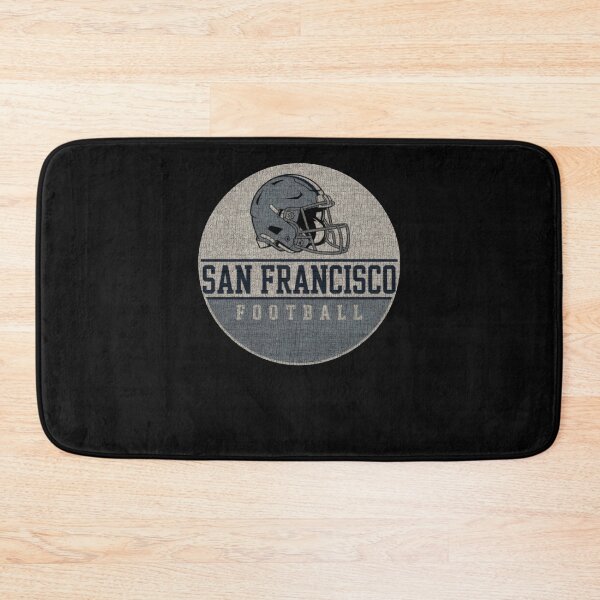 Item preview, 49Ers American Football designed and sold by verazrt7jimmie.