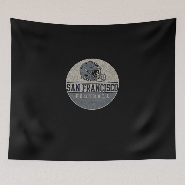 Item preview, 49Ers American Football designed and sold by verazrt7jimmie.