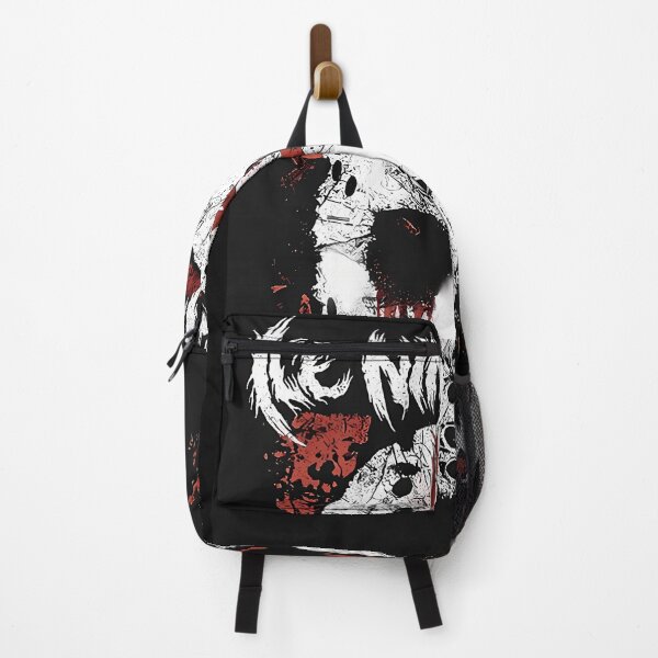 Item preview, Rr11 Ice Nine Kills designed and sold by AugusteFerrand.