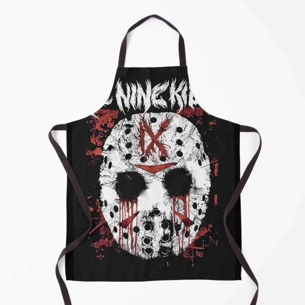 Item preview, Rr11 Ice Nine Kills designed and sold by AugusteFerrand.