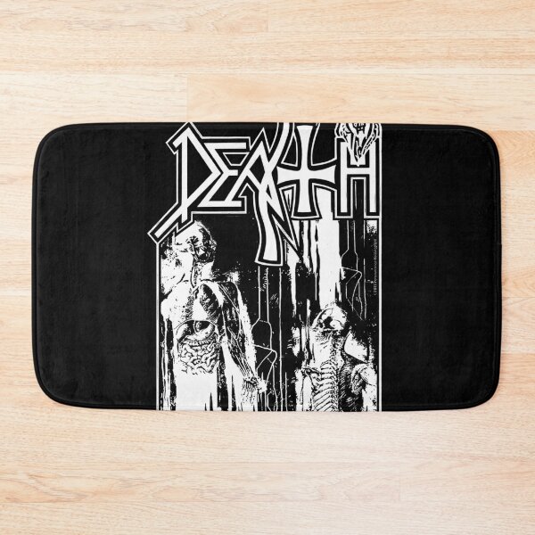 Item preview, Death designed and sold by AugusteFerrand.