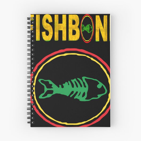 Item preview, Fishbone designed and sold by AugusteFerrand.