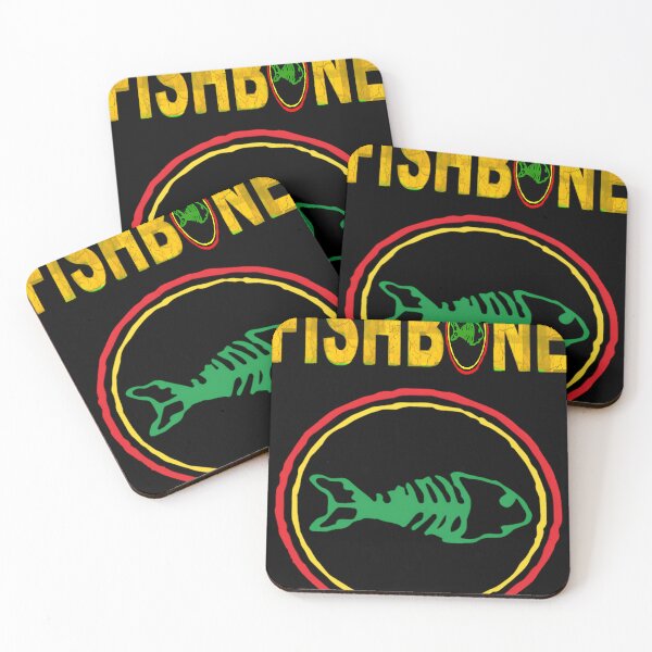 Item preview, Fishbone designed and sold by AugusteFerrand.