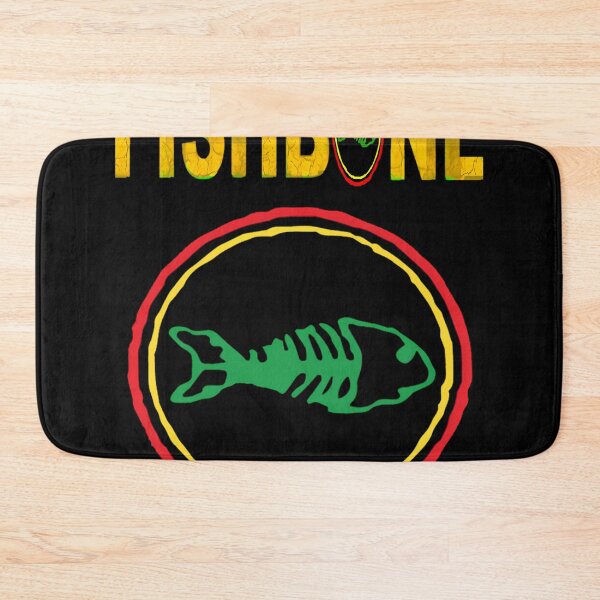Item preview, Fishbone designed and sold by AugusteFerrand.