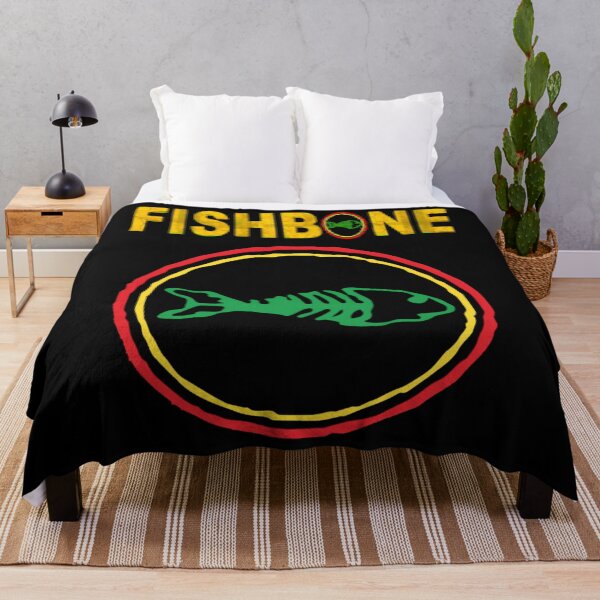 Item preview, Fishbone designed and sold by AugusteFerrand.